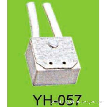 G4 Lamp Holder with  With CE and Rohs certificate